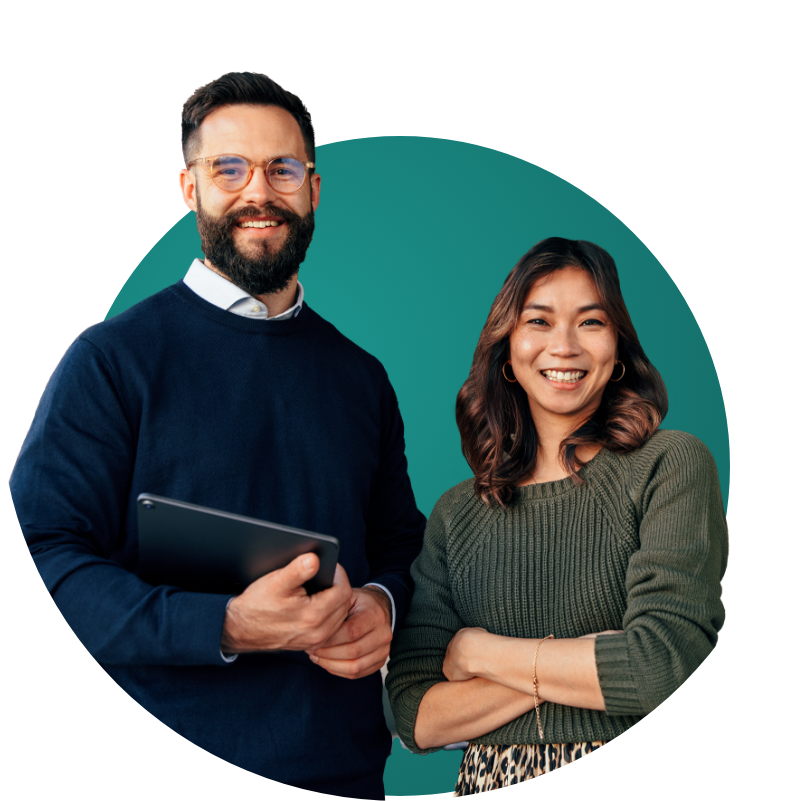 Acuity side image