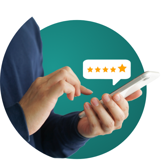 Testimonial Icon