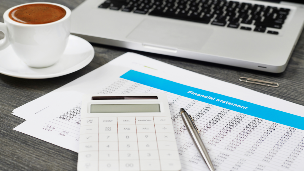 Financial Evaluation