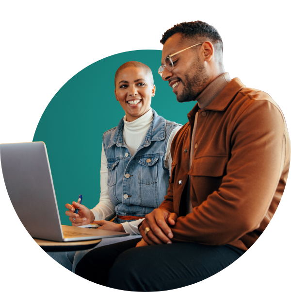 Executive Insight & Reporting Solution 